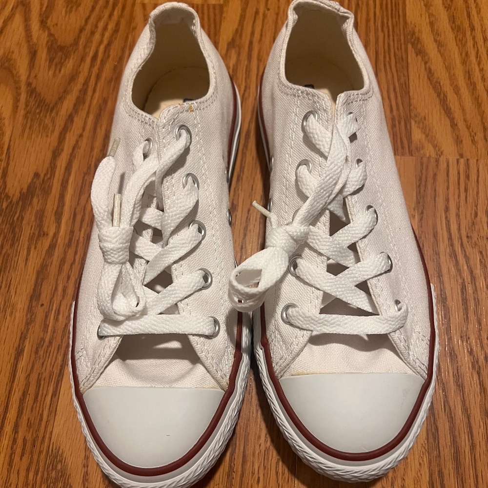 Converse All Stars